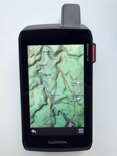 Garmin Montana 700i
