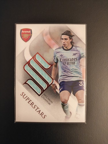Riccardo calafiori arsenal 5 - calafiori,