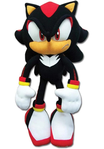 Sonic the hedgehog shadow - the,