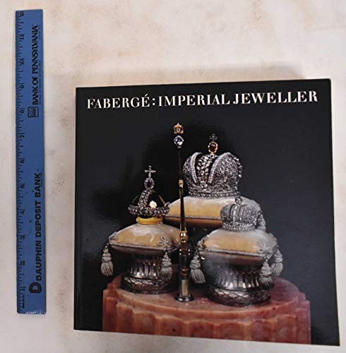 Faberge imperial jeweller - faberge:,