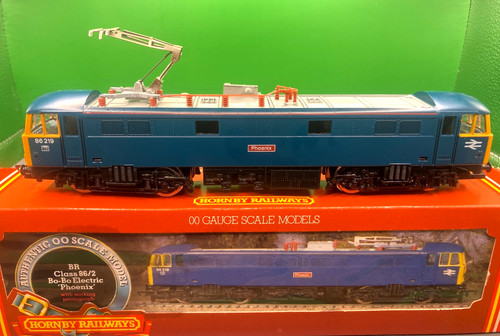 Hornby r360 class - r360,