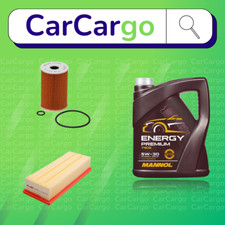 Service Kit for VW Passat CC