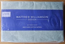 MATTHEW WILLIAMSON DESIGN