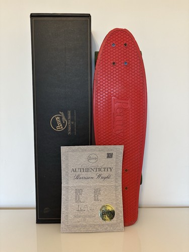 Penny board nickle inch - board,