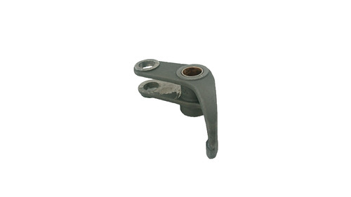 Sprocket carrier left fits - sprocket,