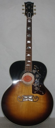 New genuine gibson 200 - genuine,