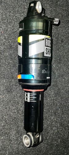 Rockshox monarch rt3 - rockshox,