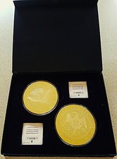 Windsor "1933 Gold Double