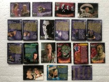 Buffy Vampire Slayer SEASON 4