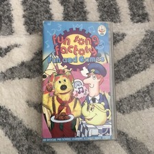 Fun Song Factory Fun and games