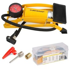 Dunlop Single Barrel Cylinder