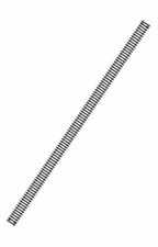 Hornby gauge long - 1,