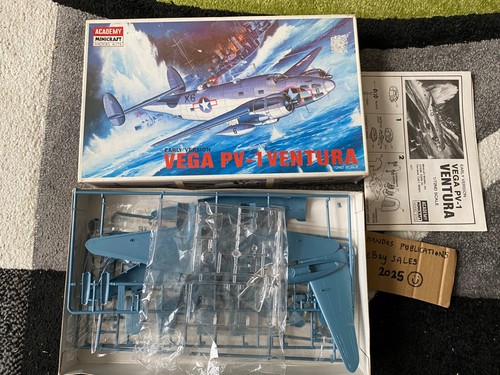 Academy early version - 1/72,