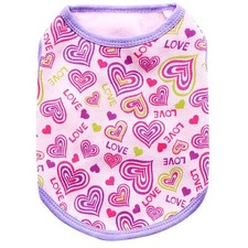DOG TOP PUPPY TEACUP XS 25CM