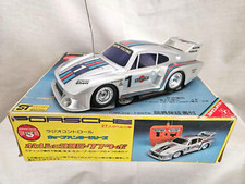 Vintage YONEZAWA Battery RC