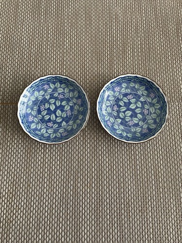 John jenkins mini plates - jenkins,
