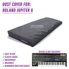 DUST COVER for Roland