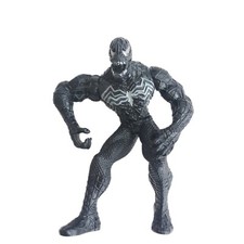 Marvel Spider-Man 3 Venom 3"