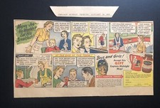 1953 Ovaltine Captain Midnight