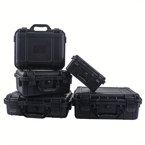 Durable waterproof tool box - durable,