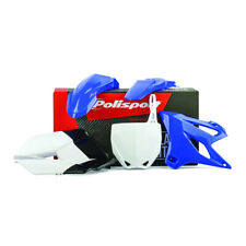 Polisport Plastics Kit For