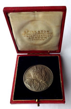 Cased Edward VII 1902 Regional