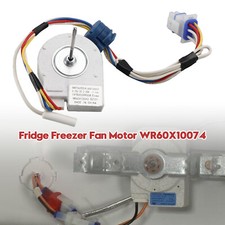 Refrigerator Evaporator Fan