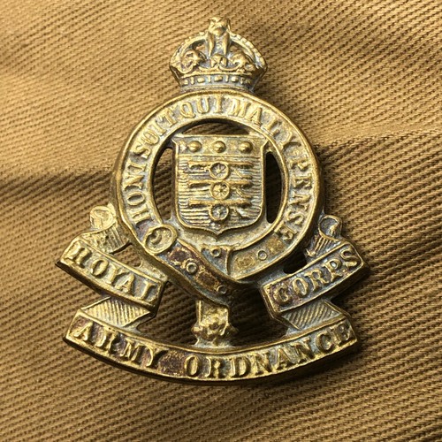 Original ww2 british army - original,