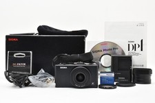 Sigma DP1s Digital Camera