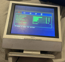 PROline LD1568 - Small 15"