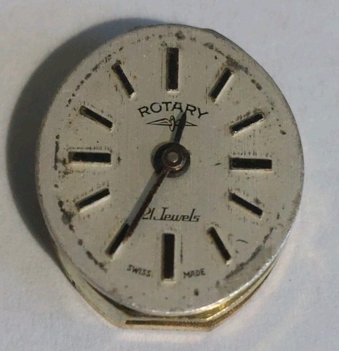 Vintage rotary jewels - vintage, 21