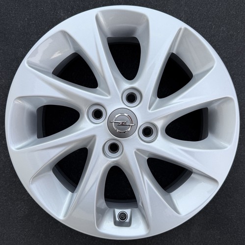 Excellent genuine opel karl - opel,