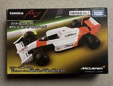 Tomica Premium Racing 1/64