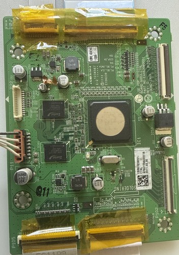 Con board for 60 - , lg
