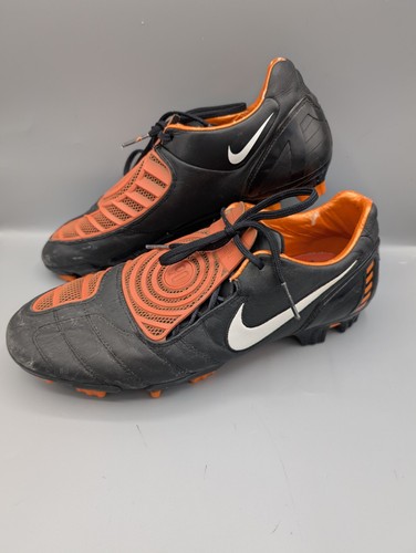 Nike total laser fg - 90,
