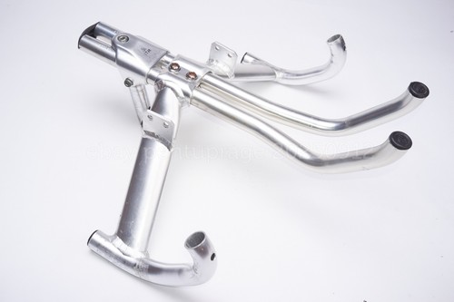 Itm dual aero handlebars - aero,