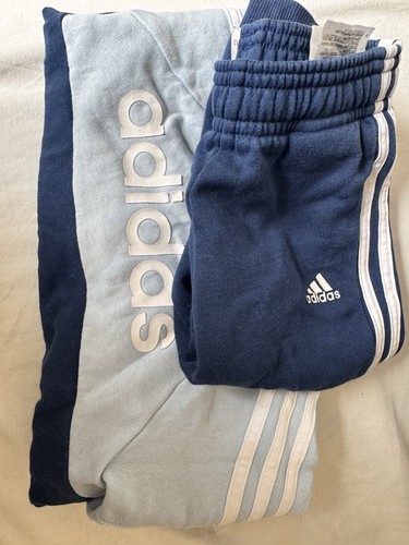 Bots adidas tracksuit - from, 9