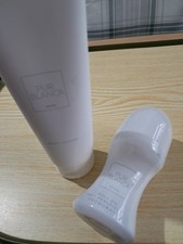 NEW AVON PUR BLANCA *DUO* BODY LOTION & ROLL ON   ANTI-PERSPIRANT DEODORANT