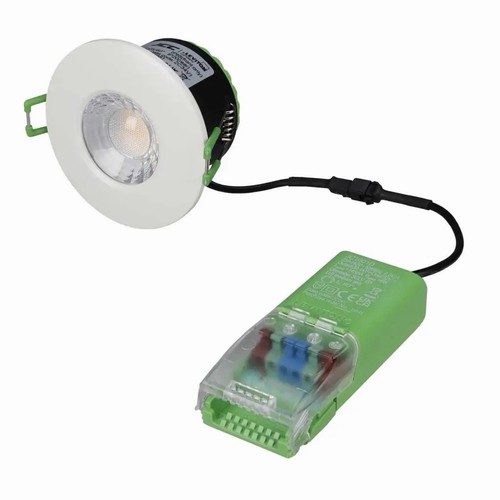 Jcc v50 jc1001 fire rated - v50, jc1001/wh