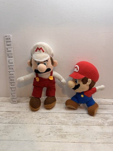 Super mario nintendo - nintendo, plush