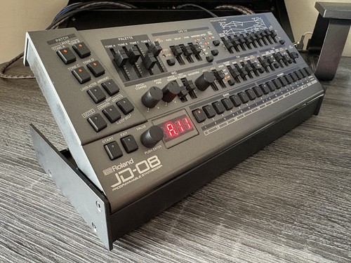 Roland boutique synth - synth, &