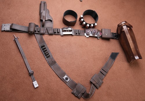Inspired star wars - inspired,