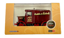 Oxford Diecast 76SST006