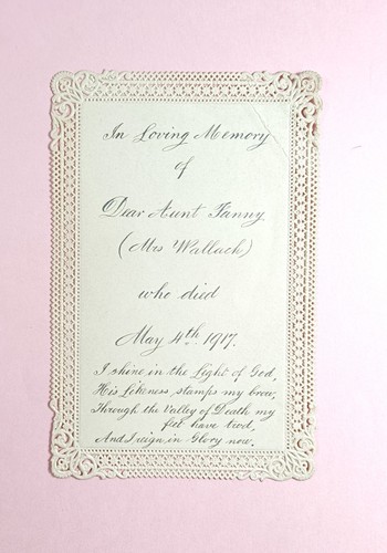 Antique edwardian paper - edwardian,
