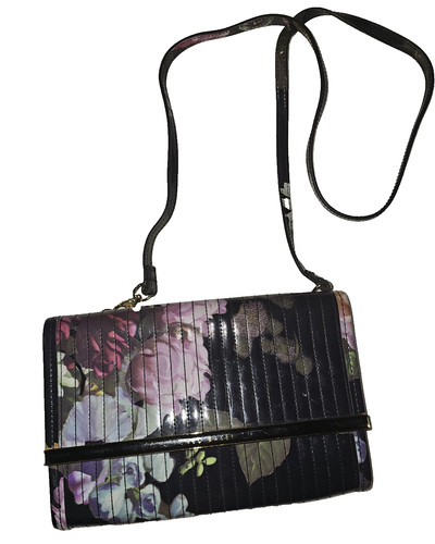 Ted baker kaiza oil painting - oil,