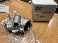 JOHNSTON C200 ROAD SWEEPER -