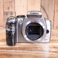 Canon EOS 300D DSLR Digital