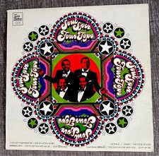 THE FOUR TOPS SOUL SPIN 1969
