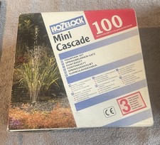 Hozelock Mini Cascade 100