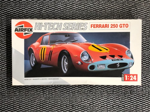 Airfix 24 - (gunze, sangyo)